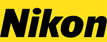 Nikon Logo Be7Bd3C0F2 Seeklogo Com