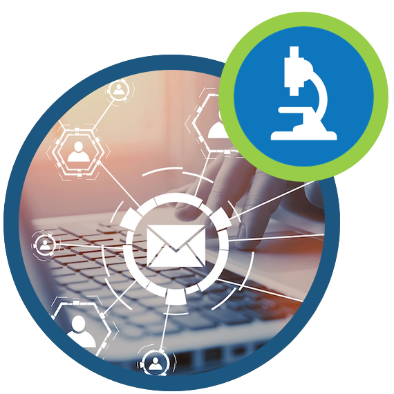 Digital Investigations Circle