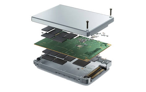 Reliable ssd hotsell