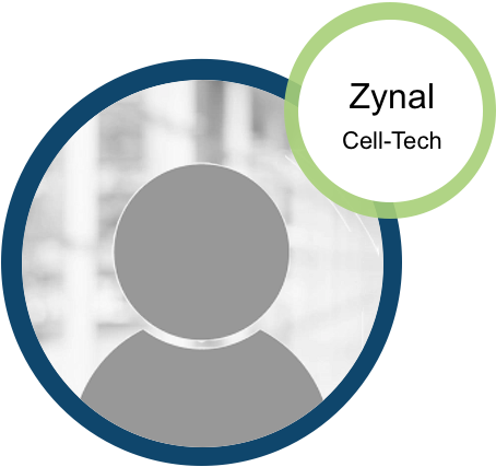 Zynal temp