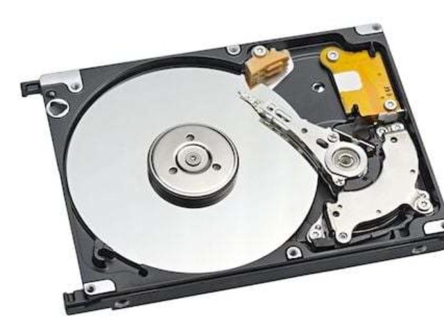 Hard  Drive Reliability