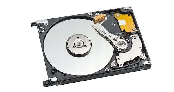 Hard  Drive Reliability